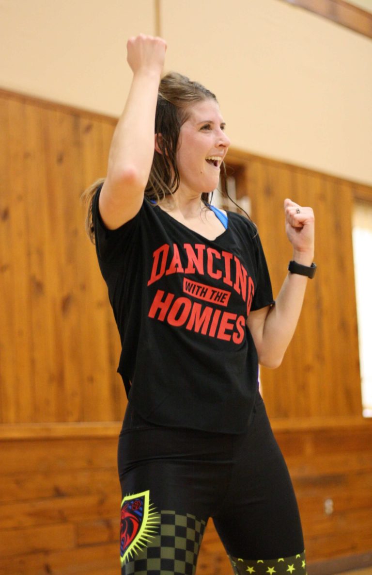 corin-zumba