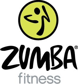zumba fitness logo