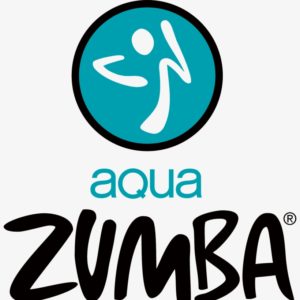 aqua zumba logo